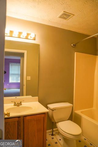 6960 N Glen Drive, Cumming, GA 30028