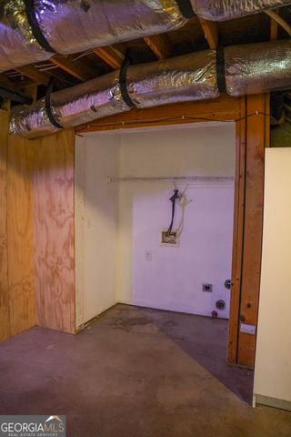 6960 N Glen Drive, Cumming, GA 30028