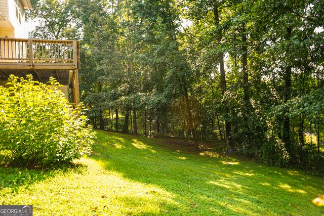 6960 N Glen Drive, Cumming, GA 30028