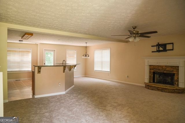 6960 N Glen Drive, Cumming, GA 30028