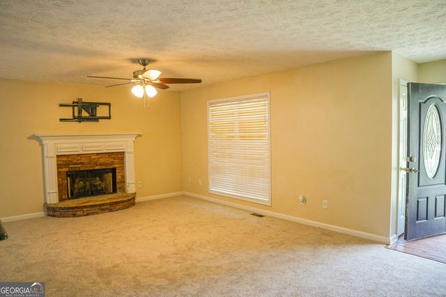 6960 N Glen Drive, Cumming, GA 30028