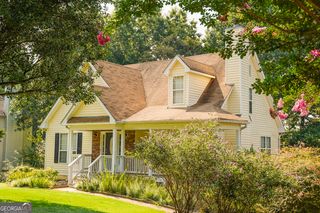 6960 N Glen Drive, Cumming, GA 30028