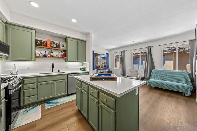 3321 Dehesa Rd 95, El Cajon, CA 92019