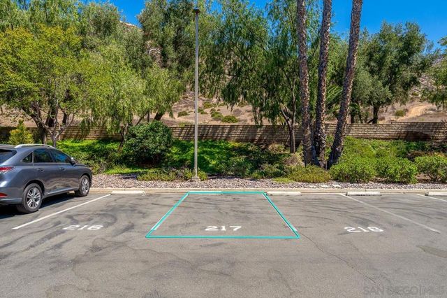 3321 Dehesa Rd 95, El Cajon, CA 92019