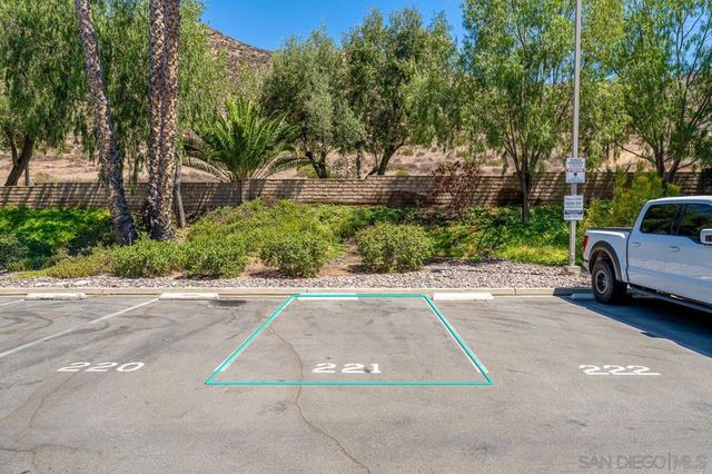 3321 Dehesa Rd 95, El Cajon, CA 92019