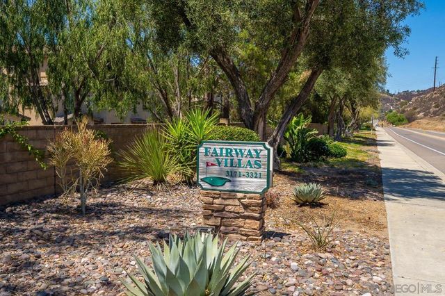 3321 Dehesa Rd 95, El Cajon, CA 92019