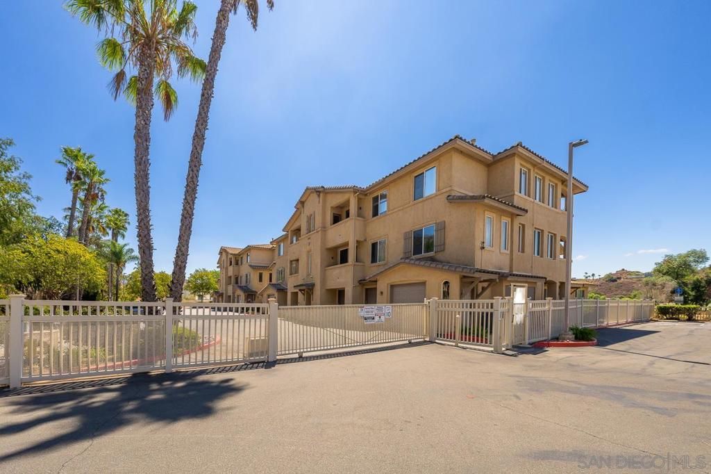 3321 Dehesa Rd 95, El Cajon, CA 92019