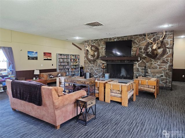 565 Snaffle Court, Ephrata, WA 98823