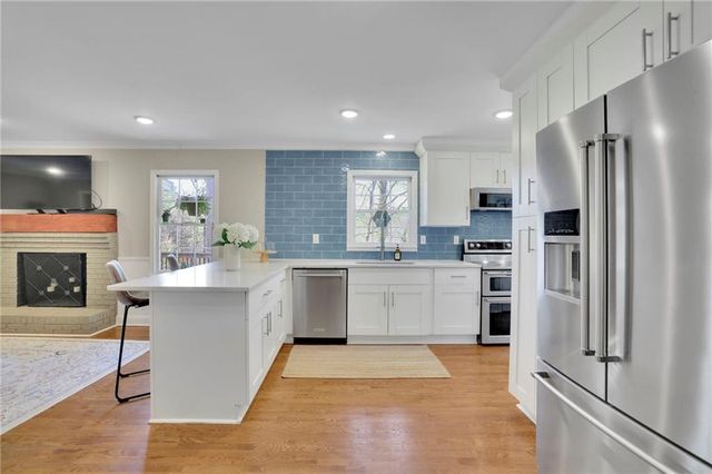 322 Linda Drive, Tucker, GA 30084
