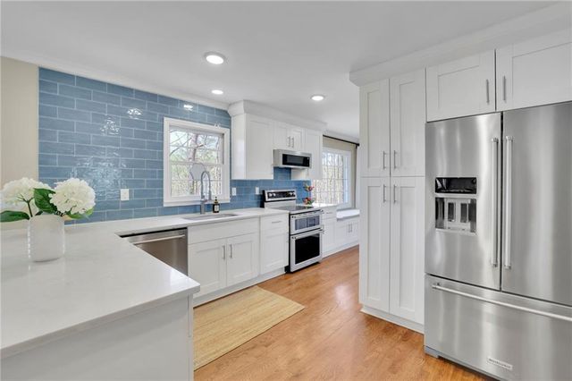 322 Linda Drive, Tucker, GA 30084