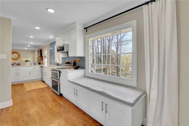 322 Linda Drive, Tucker, GA 30084