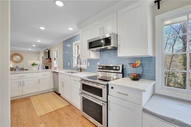 322 Linda Drive, Tucker, GA 30084