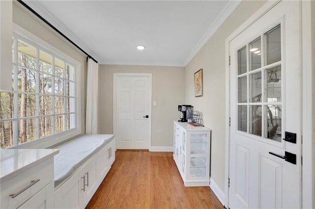 322 Linda Drive, Tucker, GA 30084