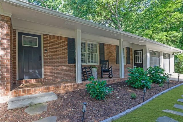322 Linda Drive, Tucker, GA 30084