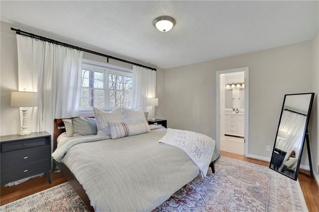 322 Linda Drive, Tucker, GA 30084