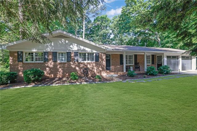 322 Linda Drive, Tucker, GA 30084