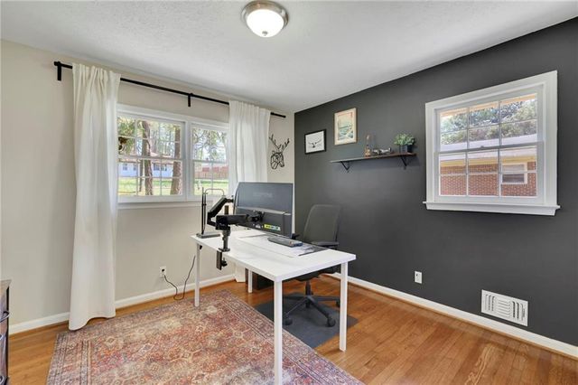 322 Linda Drive, Tucker, GA 30084