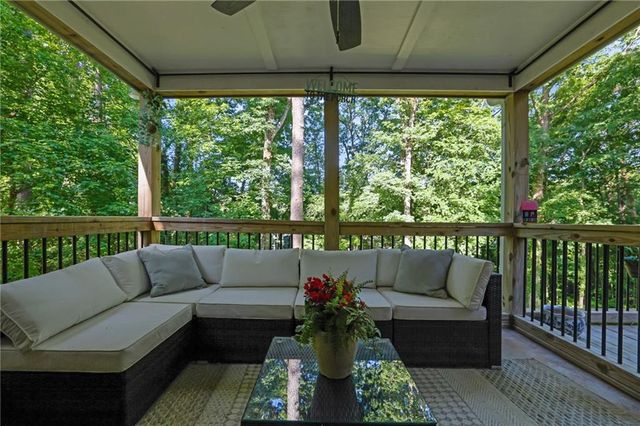 322 Linda Drive, Tucker, GA 30084