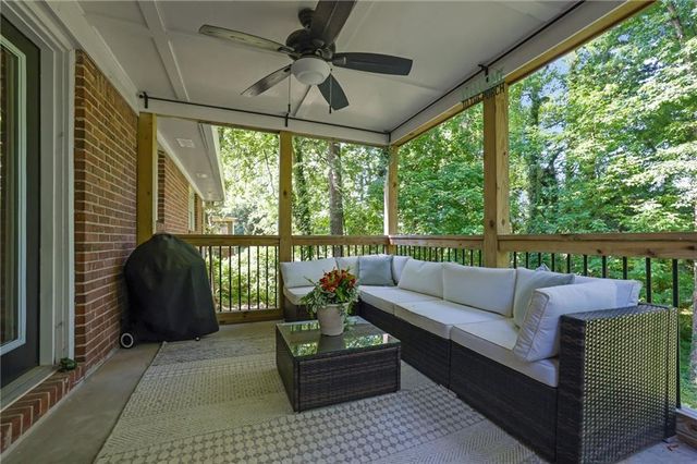 322 Linda Drive, Tucker, GA 30084