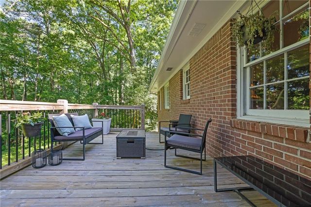 322 Linda Drive, Tucker, GA 30084