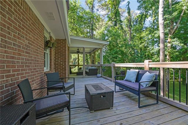 322 Linda Drive, Tucker, GA 30084
