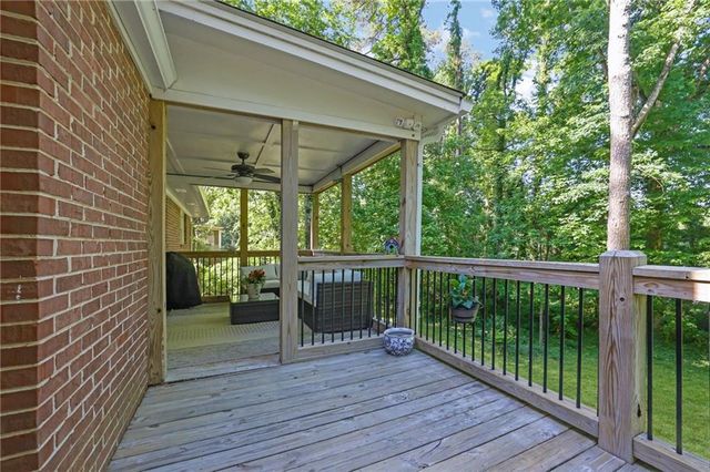 322 Linda Drive, Tucker, GA 30084