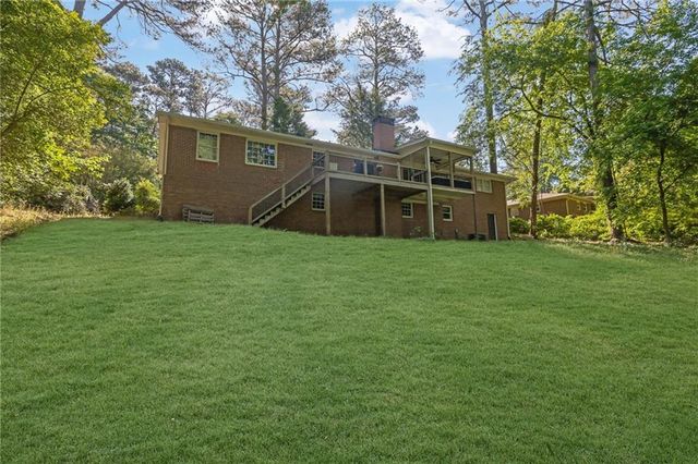 322 Linda Drive, Tucker, GA 30084