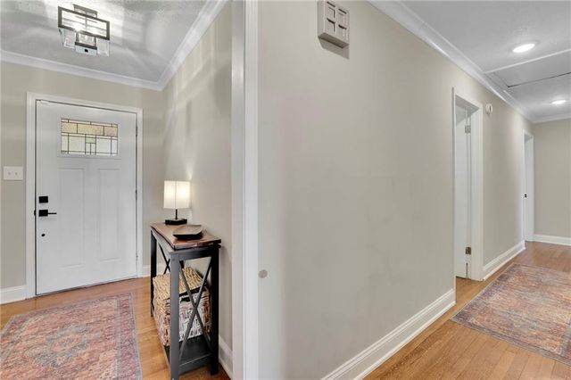 322 Linda Drive, Tucker, GA 30084
