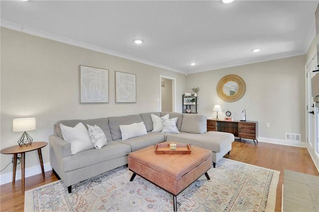 322 Linda Drive, Tucker, GA 30084
