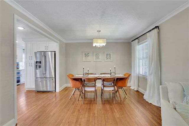 322 Linda Drive, Tucker, GA 30084