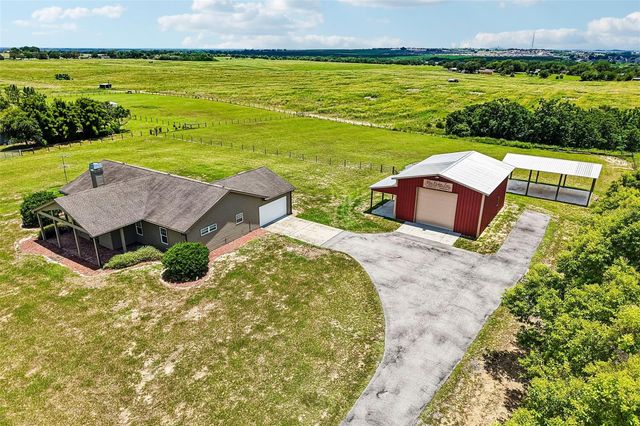 3670 LAKE HATCHINEHA ROAD, Haines City, FL 33844