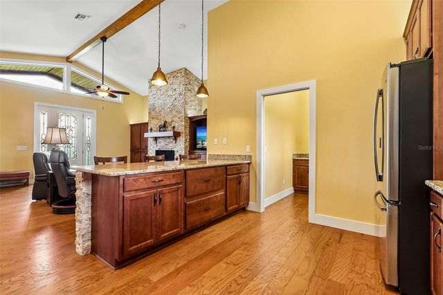 3670 LAKE HATCHINEHA ROAD, Haines City, FL 33844