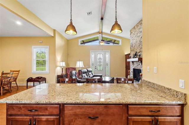 3670 LAKE HATCHINEHA ROAD, Haines City, FL 33844