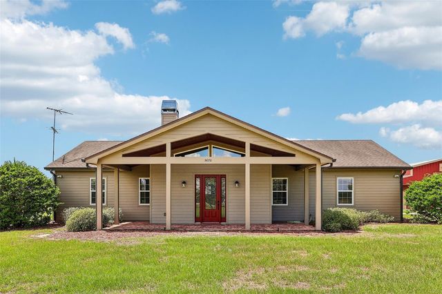 3670 LAKE HATCHINEHA ROAD, Haines City, FL 33844