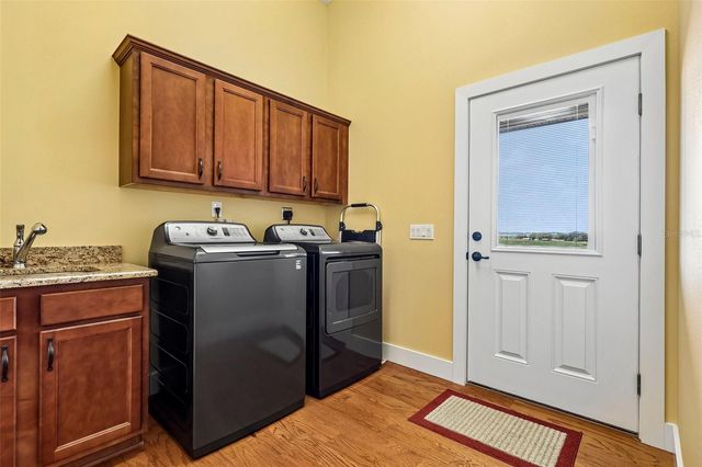 3670 LAKE HATCHINEHA ROAD, Haines City, FL 33844