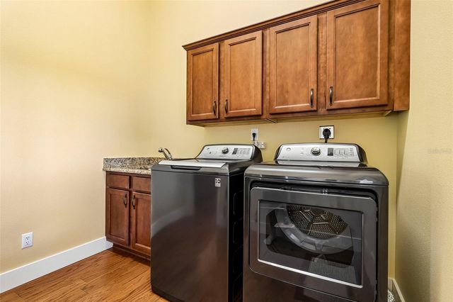 3670 LAKE HATCHINEHA ROAD, Haines City, FL 33844