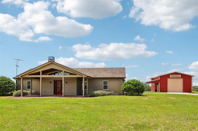 3670 LAKE HATCHINEHA ROAD, Haines City, FL 33844