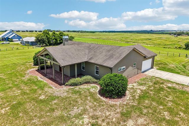 3670 LAKE HATCHINEHA ROAD, Haines City, FL 33844
