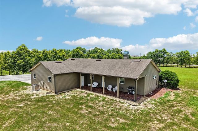 3670 LAKE HATCHINEHA ROAD, Haines City, FL 33844
