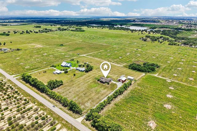 3670 LAKE HATCHINEHA ROAD, Haines City, FL 33844