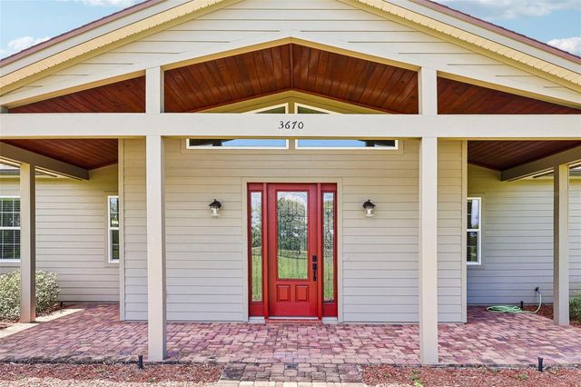 3670 LAKE HATCHINEHA ROAD, Haines City, FL 33844