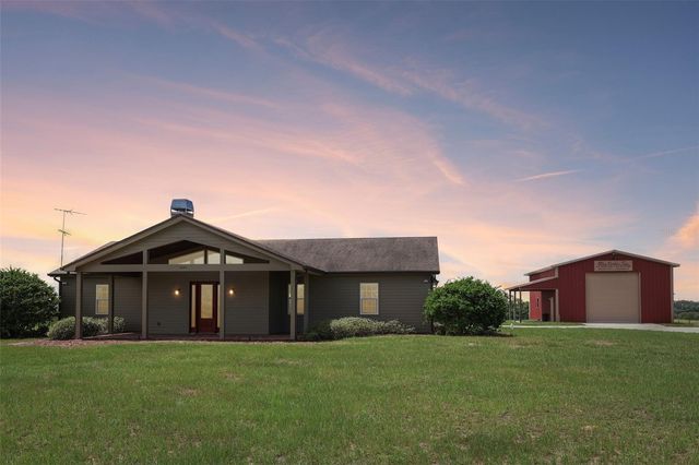3670 LAKE HATCHINEHA ROAD, Haines City, FL 33844