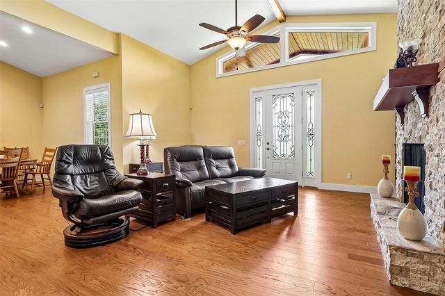 3670 LAKE HATCHINEHA ROAD, Haines City, FL 33844