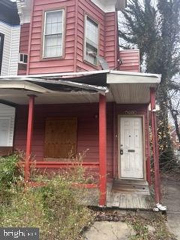4713 ALHAMBRA AVE, Baltimore, MD 21212