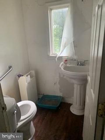 4713 ALHAMBRA AVE, Baltimore, MD 21212