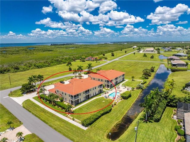 17210 Acapulco RD 221, Punta Gorda, FL 33955