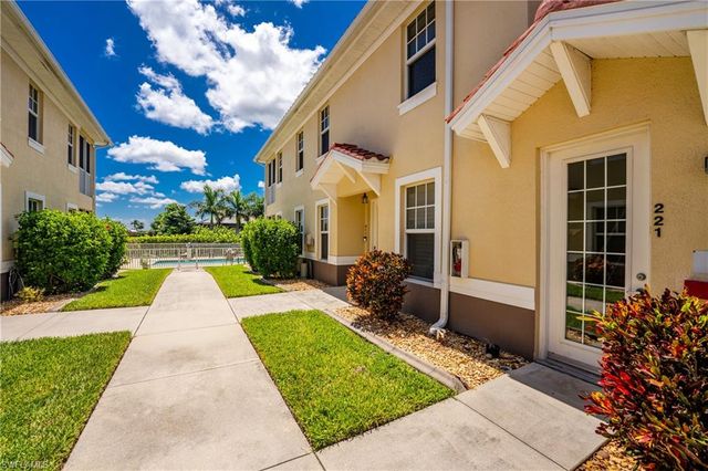 17210 Acapulco RD 221, Punta Gorda, FL 33955