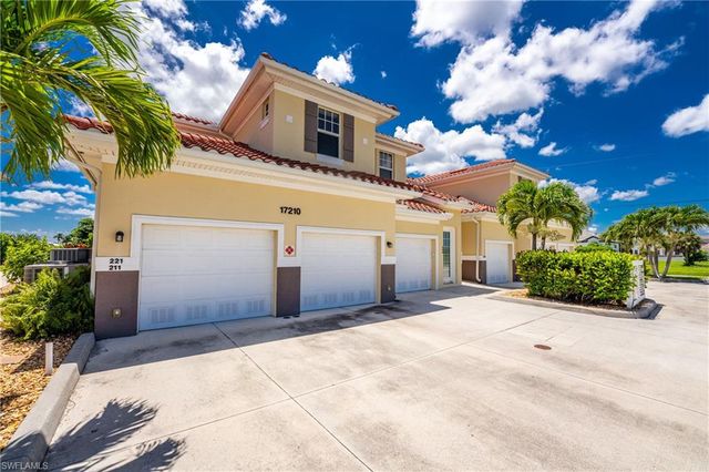 17210 Acapulco RD 221, Punta Gorda, FL 33955