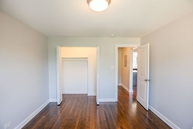 6803 N Ridge Boulevard 205, Chicago, IL 60645