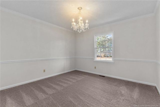 3659 Lake Forest Drive, Hope Mills, NC 28348